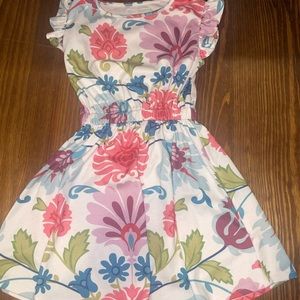 Persnickety dress size 5